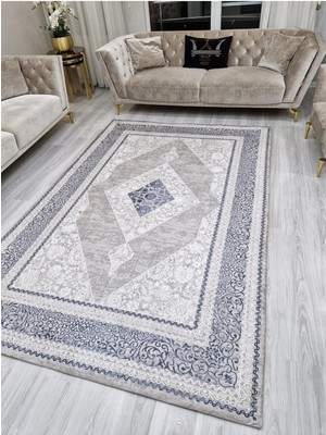 RD Ekoavm Kadife 4 M2 ve 6 M2 Seçenekli Lastikli Halı Örtüsü