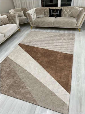 RD Ekoavm Kadife 4 M2 ve 6 M2 Seçenekli Lastikli Halı Örtüsü