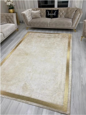 RD Ekoavm Kadife 4 M2 ve 6 M2 Seçenekli Lastikli Halı Örtüsü