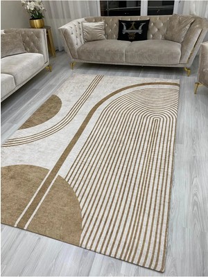 RD Ekoavm Kadife 4 M2 ve 6 M2 Seçenekli Lastikli Halı Örtüsü