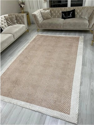 RD Ekoavm Kadife 4 M2 ve 6 M2 Seçenekli Lastikli Halı Örtüsü