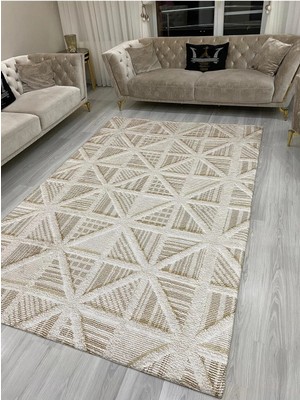 RD Ekoavm Kadife 4 M2 ve 6 M2 Seçenekli Lastikli Halı Örtüsü