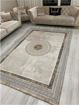 RD Ekoavm Kadife 4 M2 ve 6 M2 Seçenekli Lastikli Halı Örtüsü