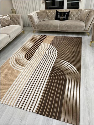 RD Ekoavm Kadife 4 M2 ve 6 M2 Seçenekli Lastikli Halı Örtüsü