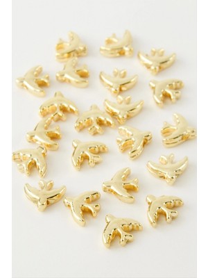 Marsilyan 1,2 cm Istiridye Aparat 1 Adet