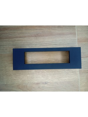 Aselis3D Peugeout 207 Uyumlu Bilgi Ekran-Yol Bilgisayarı Çerçevesi