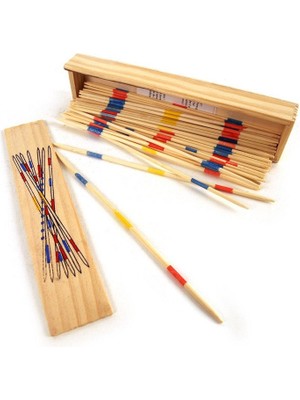 Kaia Life Spiel Oyun Çubukları