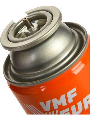 Kaia Life Remtaş Vmf Eurogaz Kamp Ak Gazı Valfli Kartuş 227GR - 12 Adet