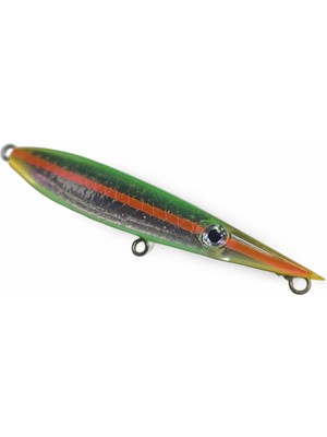 Reha Tuştaş Reha Tustas Magnet 8,5 cm 14 gr Gold Green M04