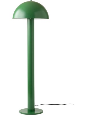 Vinner Sdney Mushroom Metal Tek Ayaklı Lambader, Salon Lambader