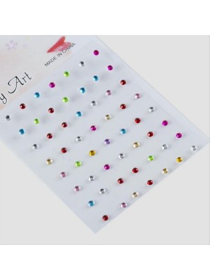 Zero Land Streozd 56 Lı Yapış Hızma - Ebruli-6