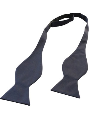 Coolmenclub Erkek Lacivert Açık Papyon