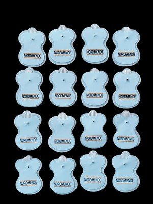 Eco Port Tens Pedi Çıt Çıtlı 1000 Adet