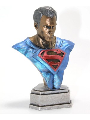 Eco Port Süperman Büst 185