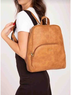 Allure Kadın Sırt Çantası