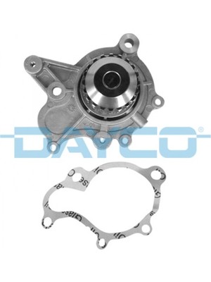 Dayco Zengemtx Devirdaim Su Pompasi Hyundai Santafe. Tucson 2.0l D4EA Crdi Dizel 04-10