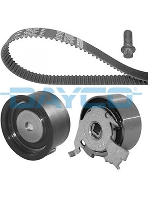 Dayco Zengemtx Eksantrik Gergi Kiti 169X240 Vectra B 96-02 -Omega B 94-99 Astra F-Vectra A 94 96 Calibra 97 1.8i-2.0i 16V X20XEV-X18XE Chevrolet Lacetti-Epica-Evenda 2.0 16V LDA-L88