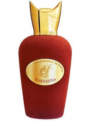 Sospiro Wardasina 100 ml Unisex Parfüm