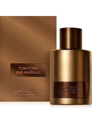 Belirtilmemiş Tom Ford Oud Minerale Edp 100 ml Erkek Parfüm
