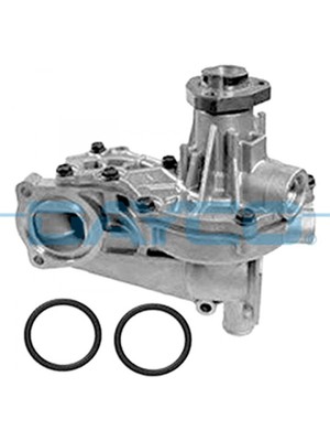 Dayco Zengemtx Su Pompasi