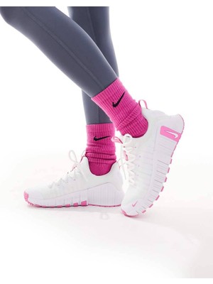 Nike Free Metcon 6 Se Spor Ayakkabı (Dar KALIP)HJ6214-001