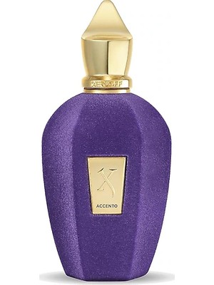Xerjoff Accento Edp 100 ml Unisex Parfüm
