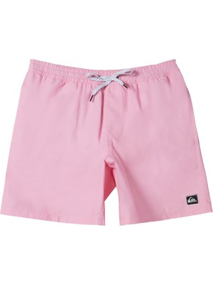 Quiksilver Everyday Solid Volley 15 Erkek Volley