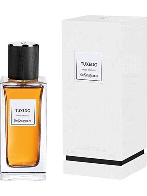 Yves Saint Laurent Le Vestiaire Des Parfums Tuxedo 125ML 125 ml Kadın Parfüm