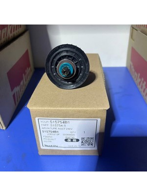Makita 515754-1 Kollektör