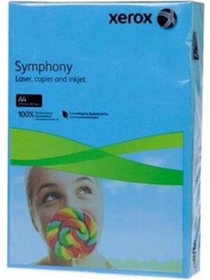 MK Beykoz Xerox 3R93968 A4 Symphony Mavi 80GR