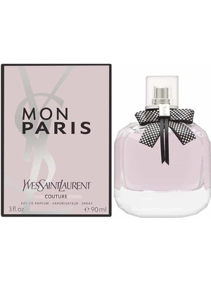 Yves Saint Laurent Mon Paris Conture Edp 90 ml Kadın Parfüm