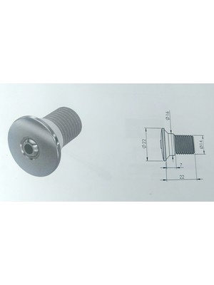 Meriva M57 Küresel Uçlu Yüzeye Sıfır Önden Montajlı Klozet Taharet Çubuğu Ucu Perlatörü 14MM