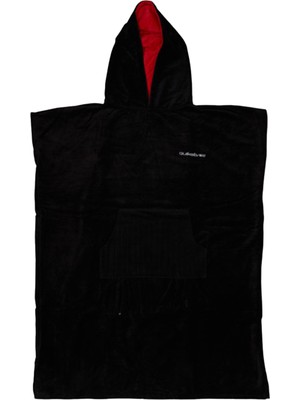 Quiksilver Hoody Towel Erkek Havlu