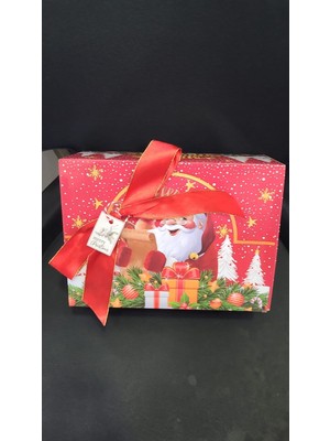 Es Dekor 20X27X10 Dekoratif Karton Kutu