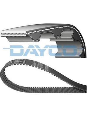 Dayco Zengemtx Triger Kayişi 116RHDN200H-116 Dis Escort-Fiesta-Mondeo-Sierra 1.8 Dizel 90