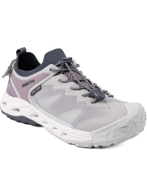 Humtto 660859 26YA Kadın Sneaker Ayakkabı Gri