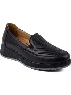 Libero 100 26YA Kadın Günlük Ayakkabı Siyah