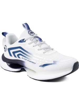 Forelli Atlas 26YA Erkek Anatomik Günlük Ayakkabı Beyaz