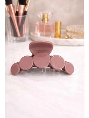 Nati Co Mandal Toka – Günlük ve Özel Gün Kullanımı (8cm)