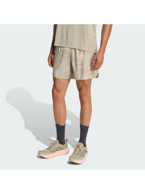 Adidas Performance JZ7804 ADI365 Running Essentials Brand Love Şort
