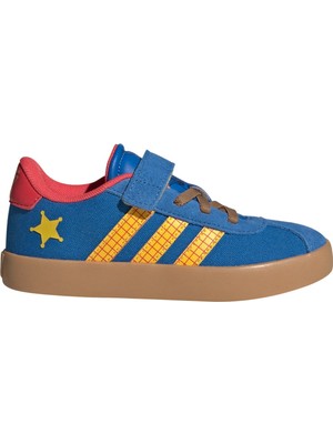 Adidas Sportswear JQ4382 Adıdas Pıxar Toy Story Vl Court 3.0 Çocuk Ayakkabısı