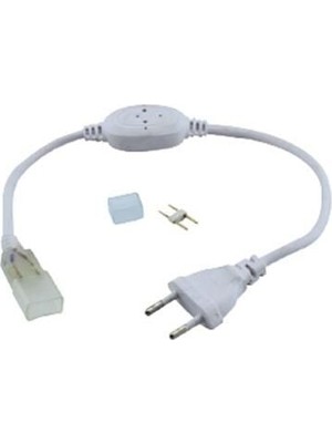 Cata CT-4559 Neon LED Bağlantı Ucu 220 Volt Için