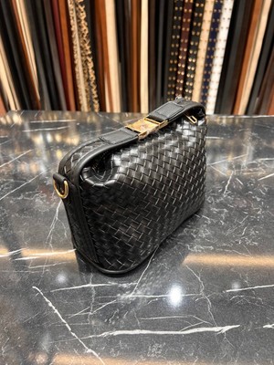 Fiori Suni Deri Kadın Çanta