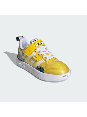 Adidas Originals JQ1340 Adidas Pixar Cars Adifom Forum 360 Çocuk Ayakkabısı