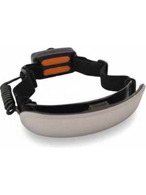 Şarj Edilebilir LED Kafa Lambası - Kamp ve Yürüyüş Tipi Outdoor Kafa Feneri KL-T90