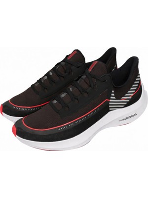 Nike Zoom Winflo 6 Shield Black Siyah