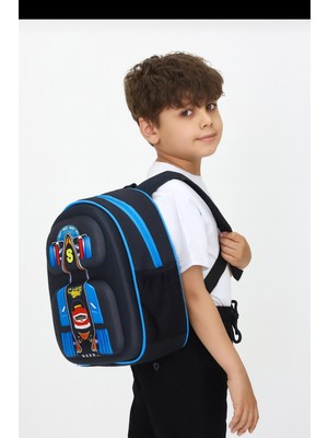 Stylmenplus Okul Çantası Erkek