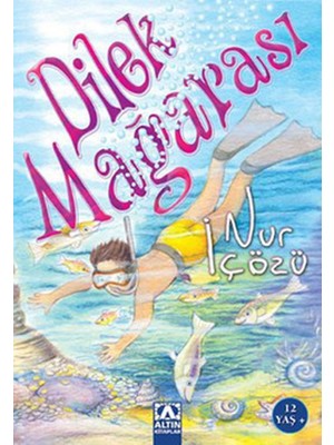 Aesco Dilek Mağarası