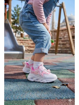 Fort Arıa Cool Anatomik Rahat Kız Çocuk Ayakkabı