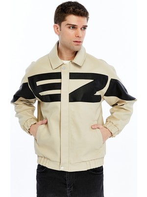 Trender Erkek Deri Mont ve Ceket 940 Taş